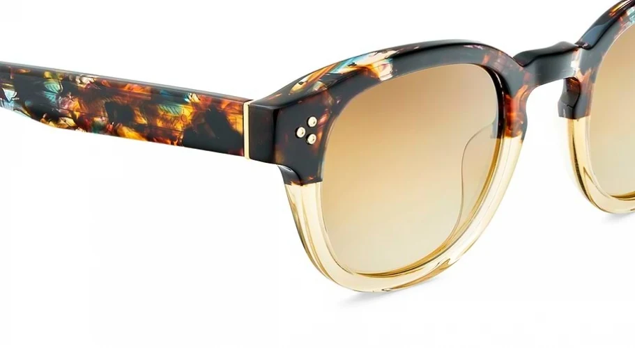 Etnia Barcelona Vintage PALA SUN Sunglasses - Image 8