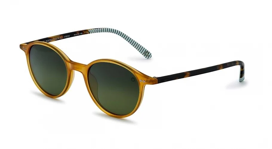 Etnia Barcelona Vintage PEARL DISTRICT II SUN Sunglasses - Image 4