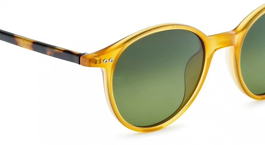 Etnia Barcelona Vintage PEARL DISTRICT II SUN Sunglasses - Image 5