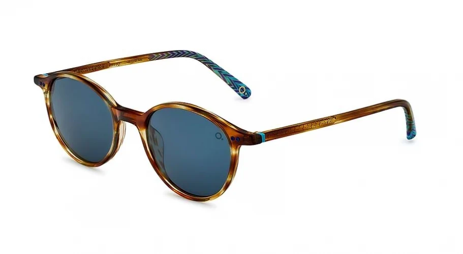Etnia Barcelona Vintage PEARL DISTRICT II SUN Sunglasses - Image 7