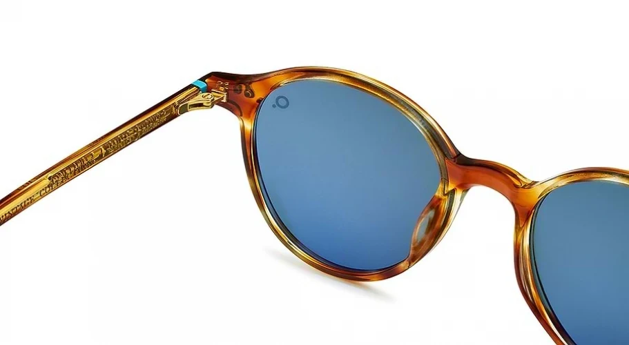 Etnia Barcelona Vintage PEARL DISTRICT II SUN Sunglasses - Image 8