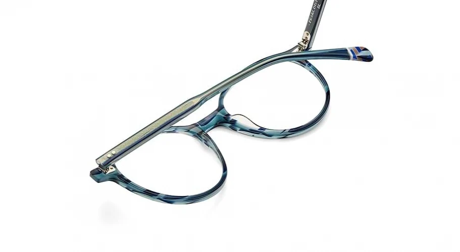 Etnia Barcelona Vintage PEARL DISTRICT III Eyeglasses - Image 11