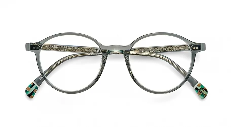 Etnia Barcelona Vintage PEARL DISTRICT III Eyeglasses - Image 13