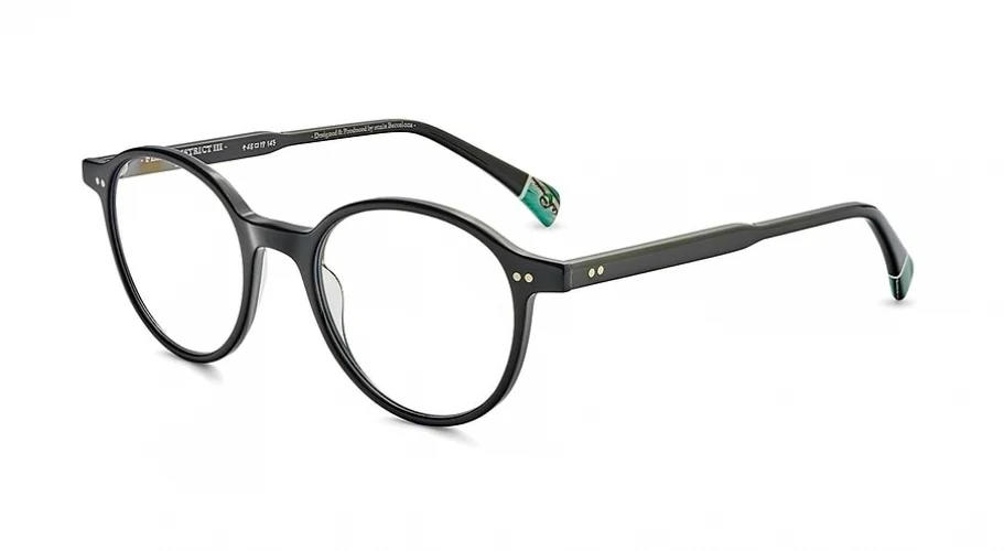 Etnia Barcelona Vintage PEARL DISTRICT III Eyeglasses - Image 15