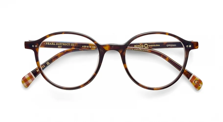 Etnia Barcelona Vintage PEARL DISTRICT III Eyeglasses - Image 19