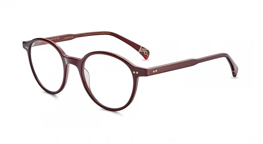 Etnia Barcelona Vintage PEARL DISTRICT III Eyeglasses - Image 21