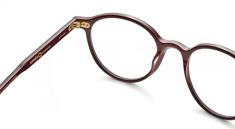 Etnia Barcelona Vintage PEARL DISTRICT III Eyeglasses - Image 23