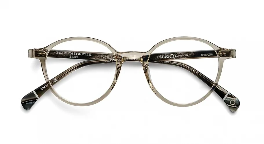 Etnia Barcelona Vintage PEARL DISTRICT III Eyeglasses - Image 25