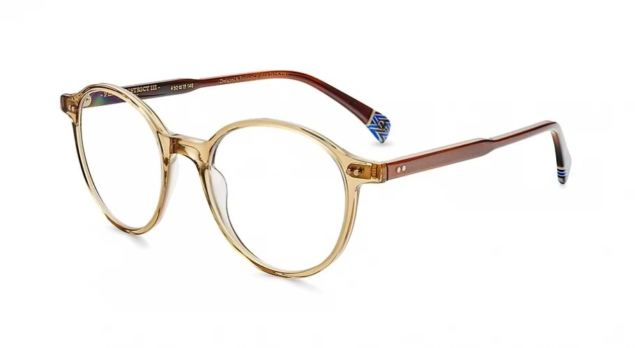 Etnia Barcelona Vintage PEARL DISTRICT III Eyeglasses - Image 27