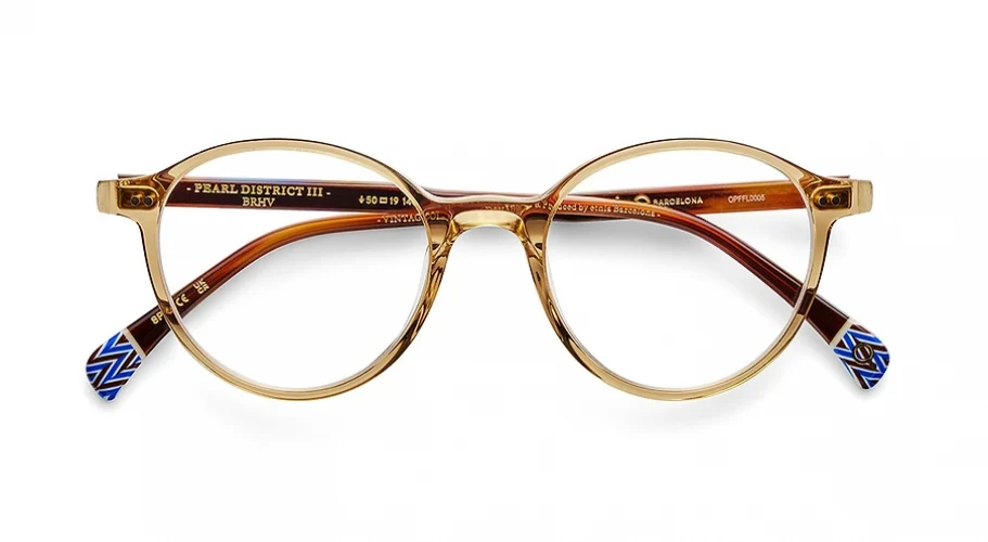 Etnia Barcelona Vintage PEARL DISTRICT III Eyeglasses - Image 28