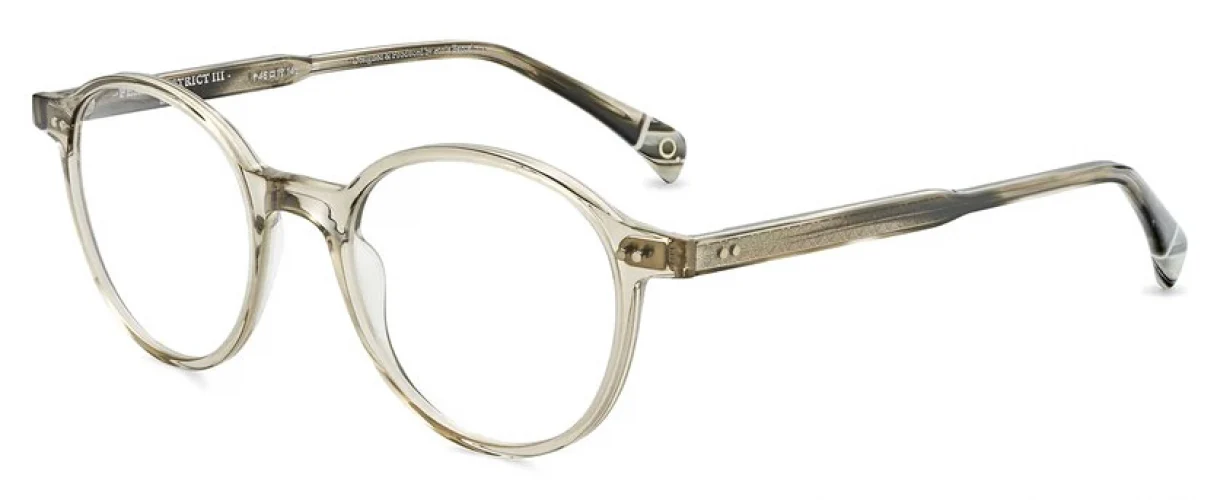 Etnia Barcelona Vintage PEARL DISTRICT III Eyeglasses - Image 6