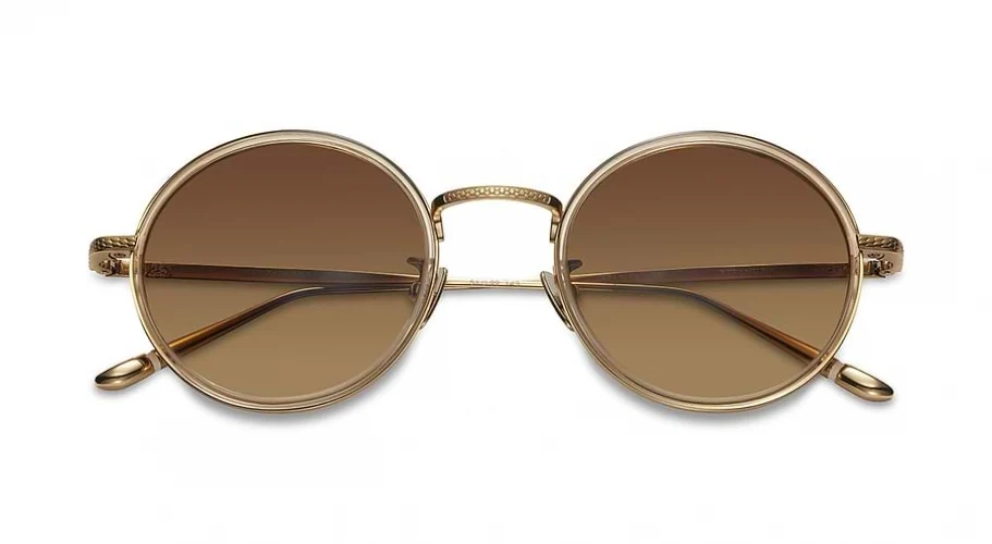 Etnia Barcelona Vintage PERATALLADA Sunglasses - Image 10