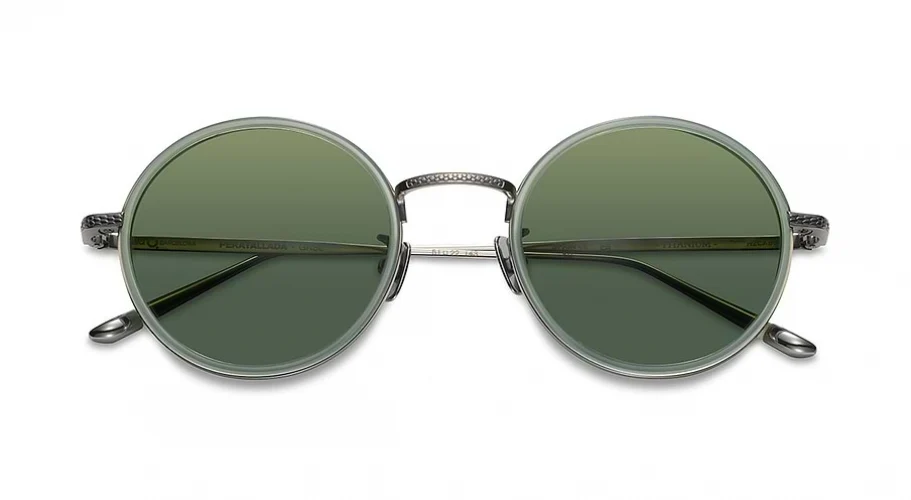 Etnia Barcelona Vintage PERATALLADA Sunglasses - Image 3
