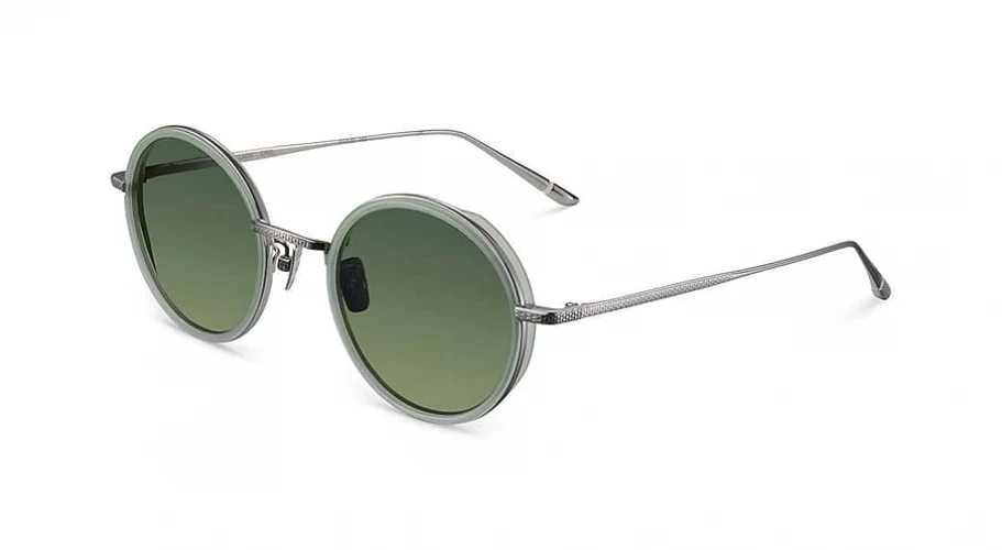 Etnia Barcelona Vintage PERATALLADA Sunglasses - Image 4