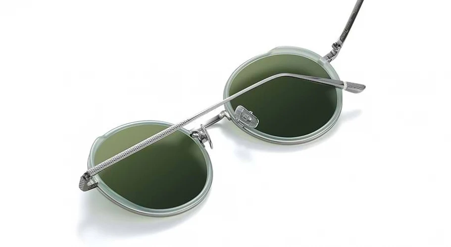 Etnia Barcelona Vintage PERATALLADA Sunglasses - Image 5