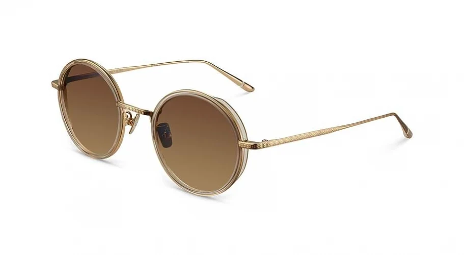 Etnia Barcelona Vintage PERATALLADA Sunglasses - Image 9