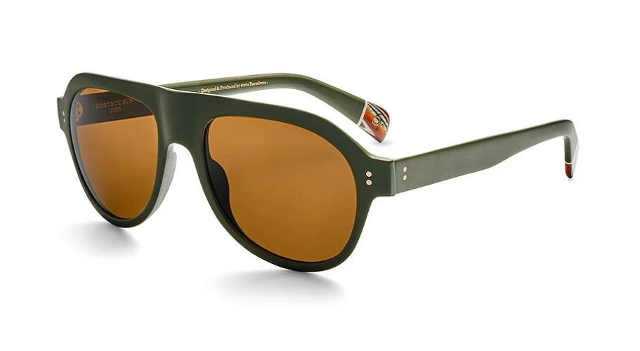 Etnia Barcelona Vintage PORTBOU SUN Sunglasses - Image 4