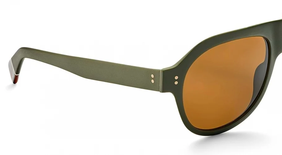 Etnia Barcelona Vintage PORTBOU SUN Sunglasses - Image 5
