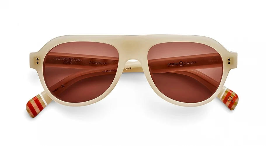 Etnia Barcelona Vintage PORTBOU SUN Sunglasses - Image 6