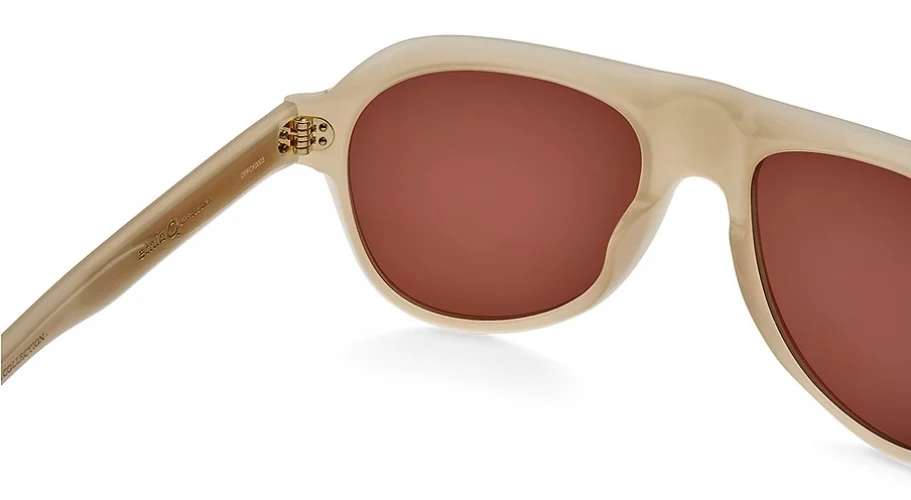 Etnia Barcelona Vintage PORTBOU SUN Sunglasses - Image 8