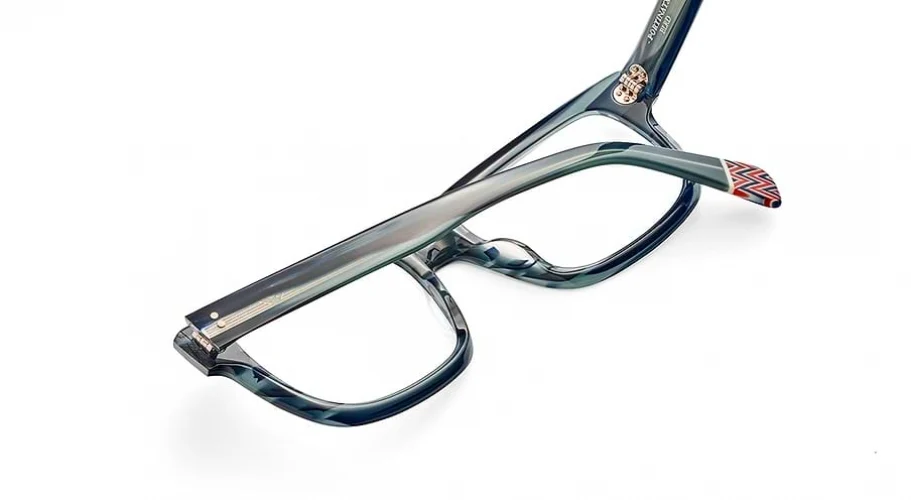 Etnia Barcelona Vintage PORTINATX Eyeglasses - Image 10