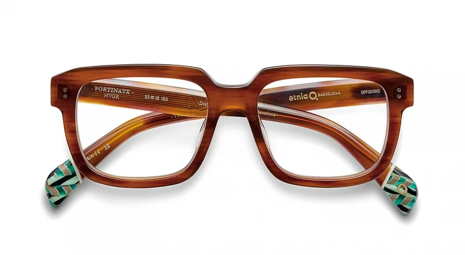 Etnia Barcelona Vintage PORTINATX Eyeglasses - Image 11