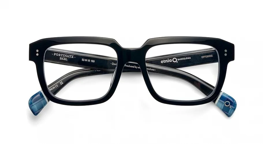 Etnia Barcelona Vintage PORTINATX Eyeglasses - Image 14
