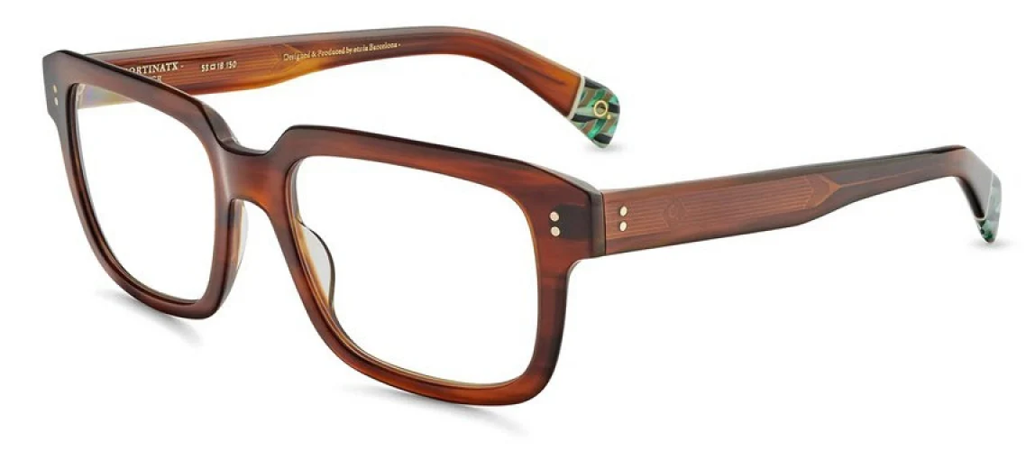 Etnia Barcelona Vintage PORTINATX Eyeglasses - Image 3