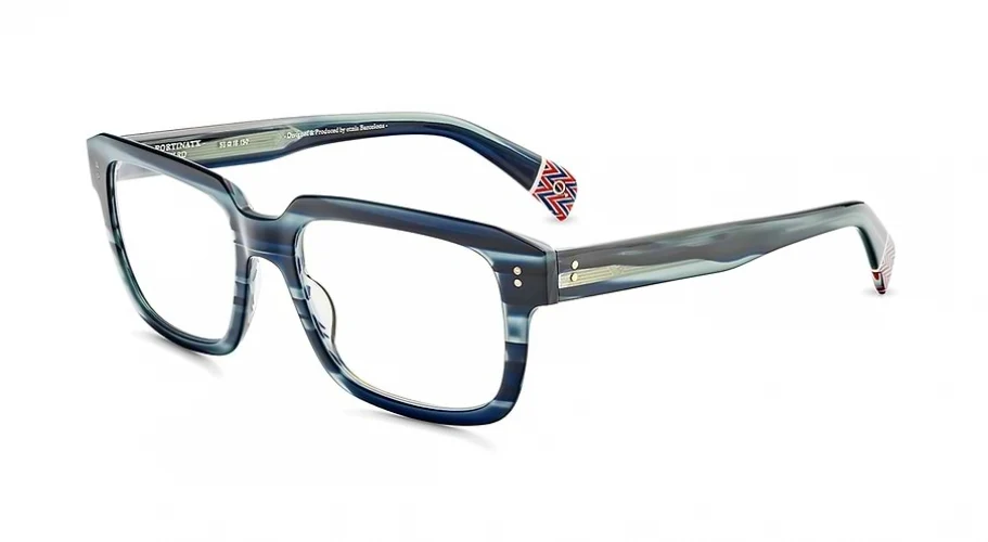 Etnia Barcelona Vintage PORTINATX Eyeglasses - Image 9