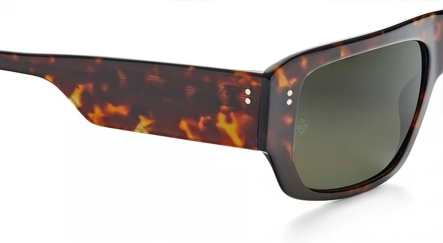 Etnia Barcelona Vintage PUNTA GALERA SUN Sunglasses - Image 10