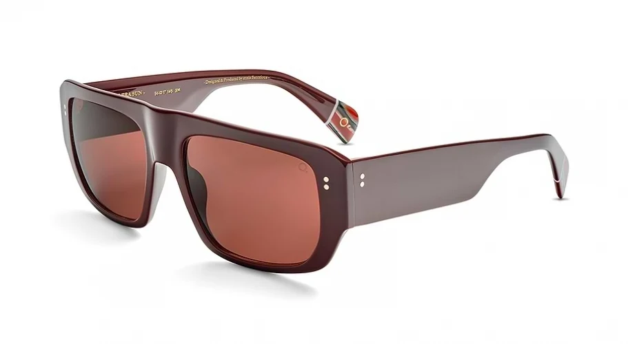 Etnia Barcelona Vintage PUNTA GALERA SUN Sunglasses - Image 12