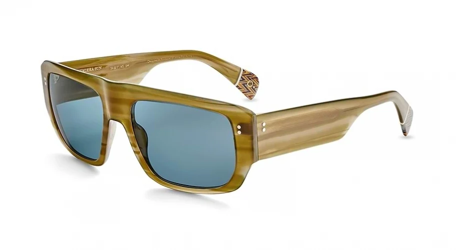 Etnia Barcelona Vintage PUNTA GALERA SUN Sunglasses - Image 15