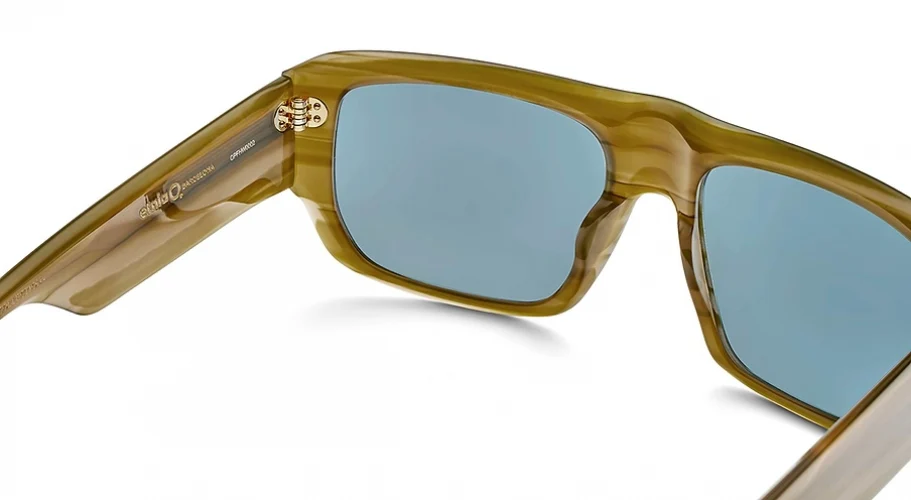 Etnia Barcelona Vintage PUNTA GALERA SUN Sunglasses - Image 16
