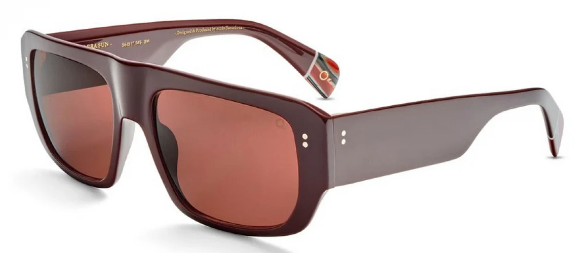 Etnia Barcelona Vintage PUNTA GALERA SUN Sunglasses - Image 3
