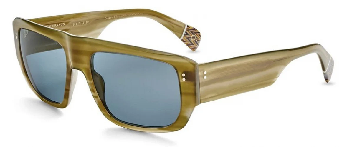 Etnia Barcelona Vintage PUNTA GALERA SUN Sunglasses - Image 4