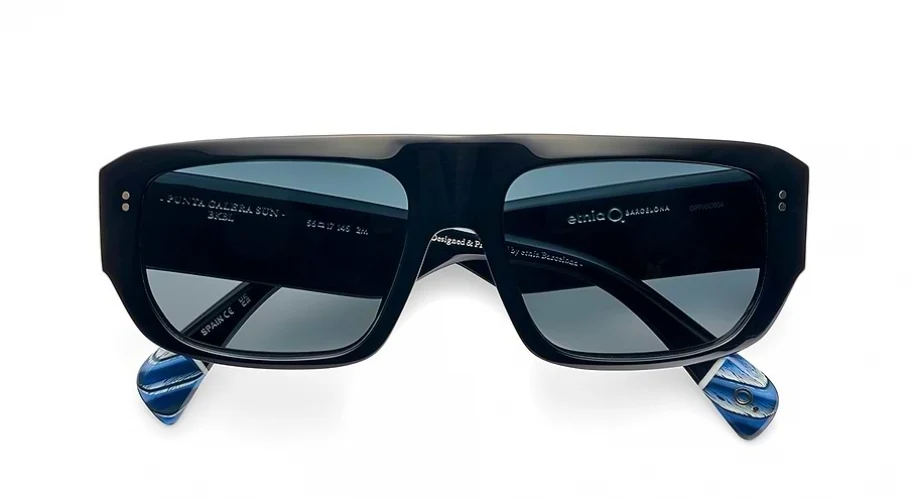 Etnia Barcelona Vintage PUNTA GALERA SUN Sunglasses - Image 5