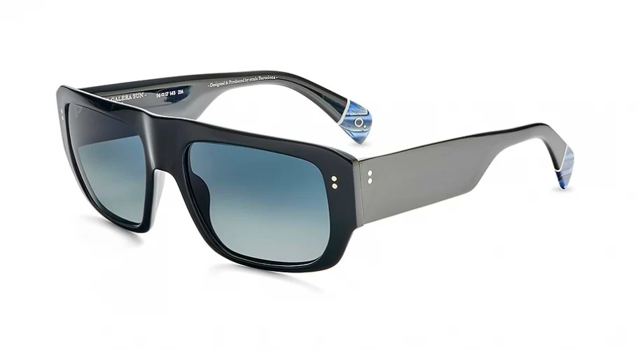 Etnia Barcelona Vintage PUNTA GALERA SUN Sunglasses - Image 6