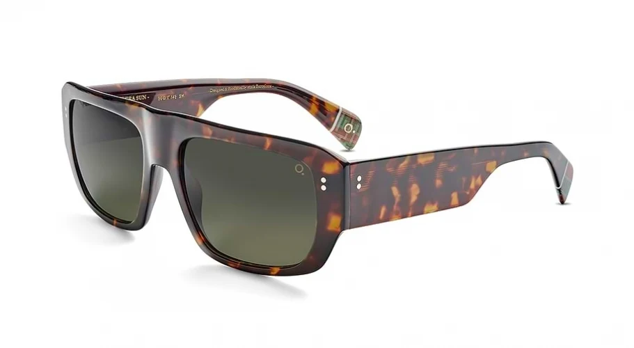Etnia Barcelona Vintage PUNTA GALERA SUN Sunglasses - Image 9
