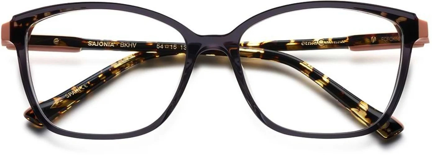 Etnia Barcelona Vintage SAJONIA Eyeglasses - Image 2