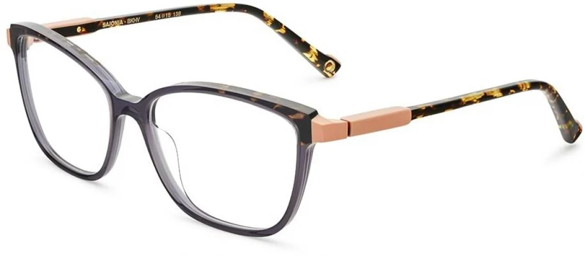 Etnia Barcelona Vintage SAJONIA Eyeglasses - Image 3