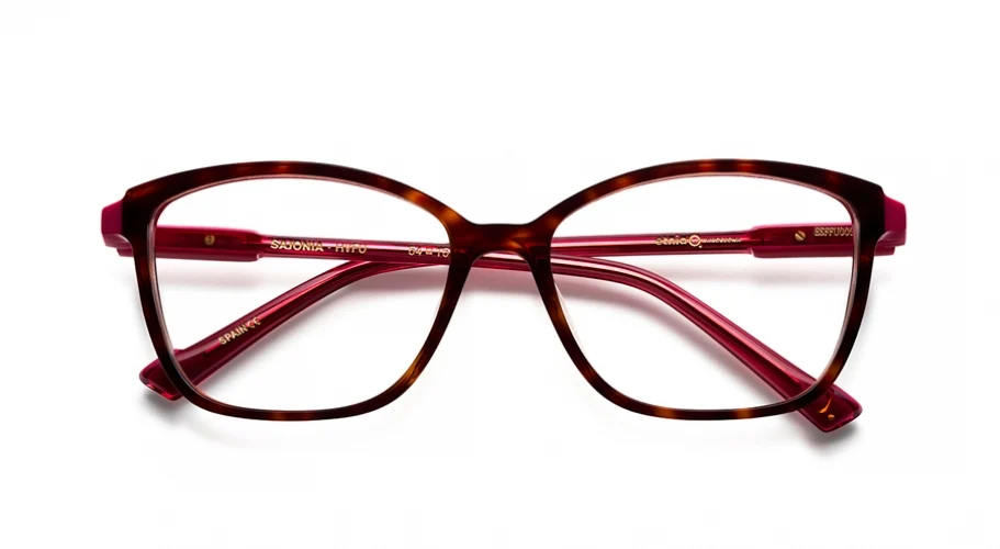 Etnia Barcelona Vintage SAJONIA Eyeglasses - Image 6
