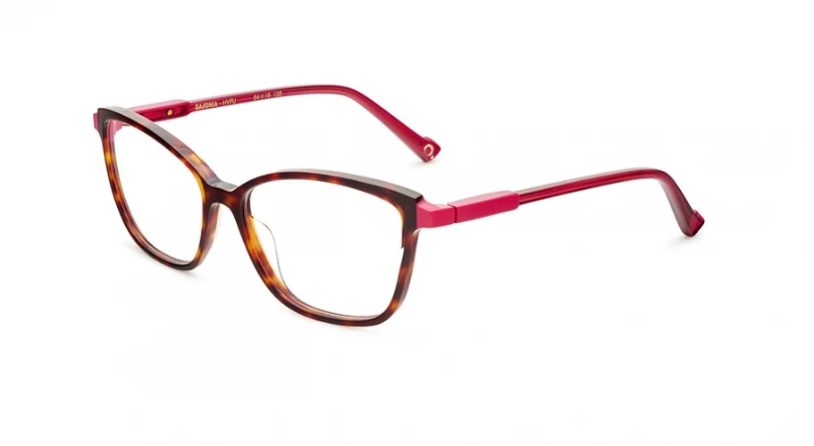 Etnia Barcelona Vintage SAJONIA Eyeglasses - Image 7