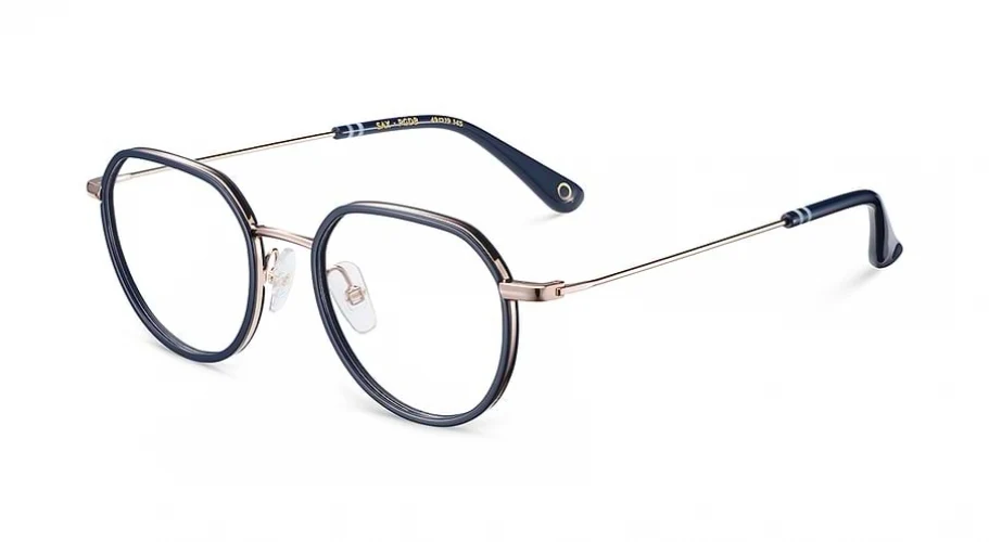 Etnia Barcelona Vintage SAX Eyeglasses - Image 11