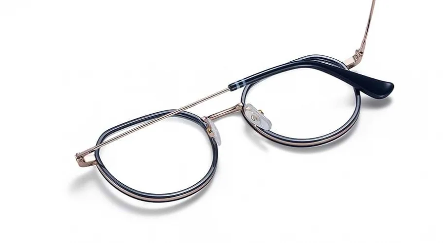 Etnia Barcelona Vintage SAX Eyeglasses - Image 12