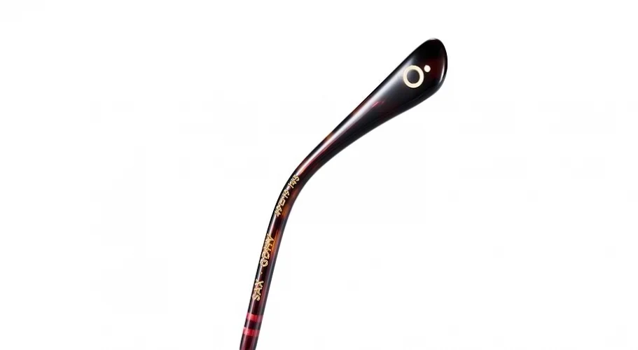 Etnia Barcelona Vintage SAX Eyeglasses - Image 3