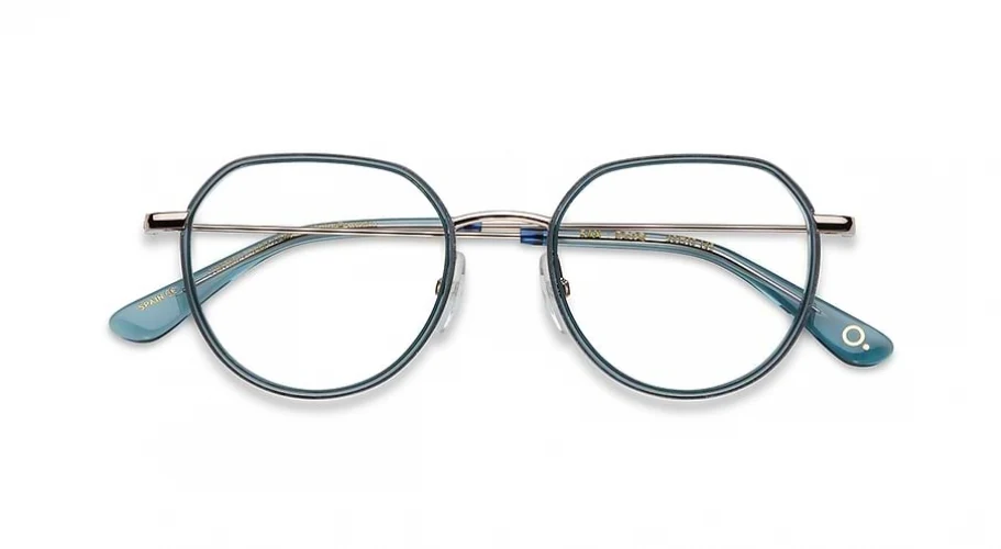 Etnia Barcelona Vintage SAX Eyeglasses - Image 4