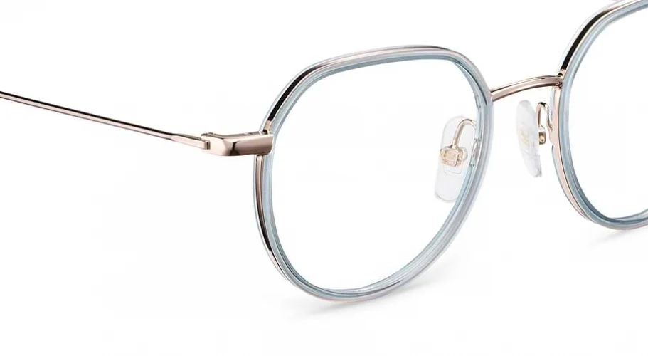 Etnia Barcelona Vintage SAX Eyeglasses - Image 6