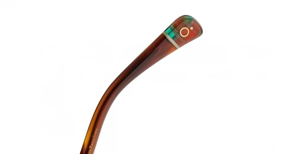 Etnia Barcelona Vintage SES ILLETES SUN Sunglasses - Image 10
