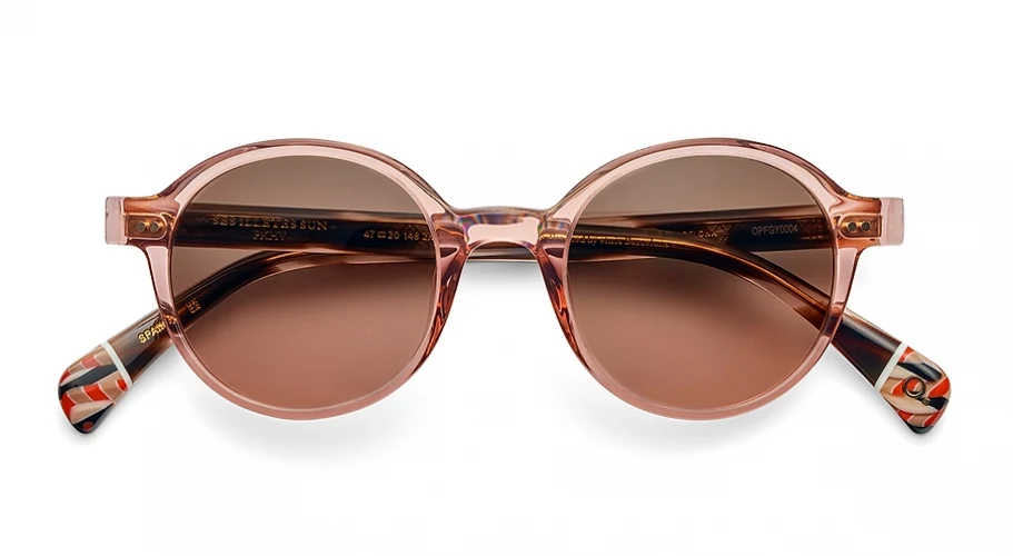 Etnia Barcelona Vintage SES ILLETES SUN Sunglasses - Image 11