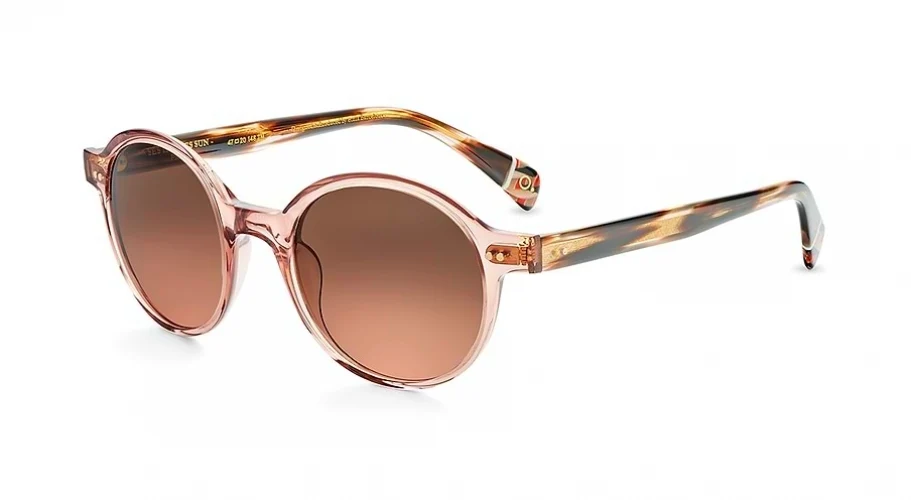Etnia Barcelona Vintage SES ILLETES SUN Sunglasses - Image 12